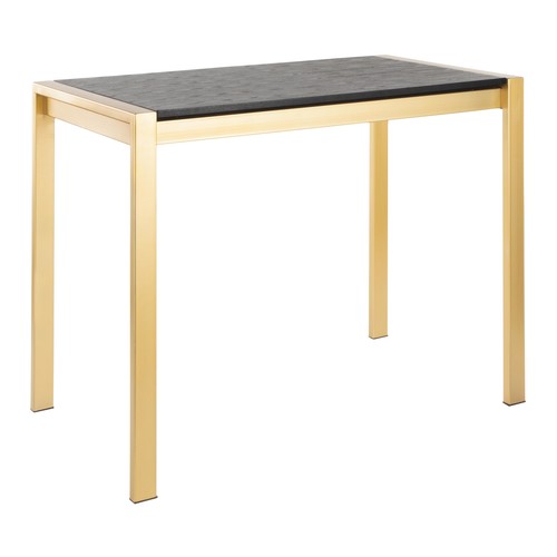 Fuji Counter Table